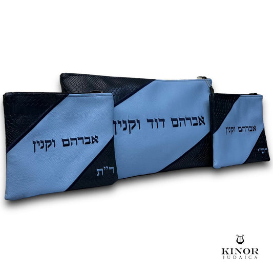 Pochette Bar Mitsva Habad