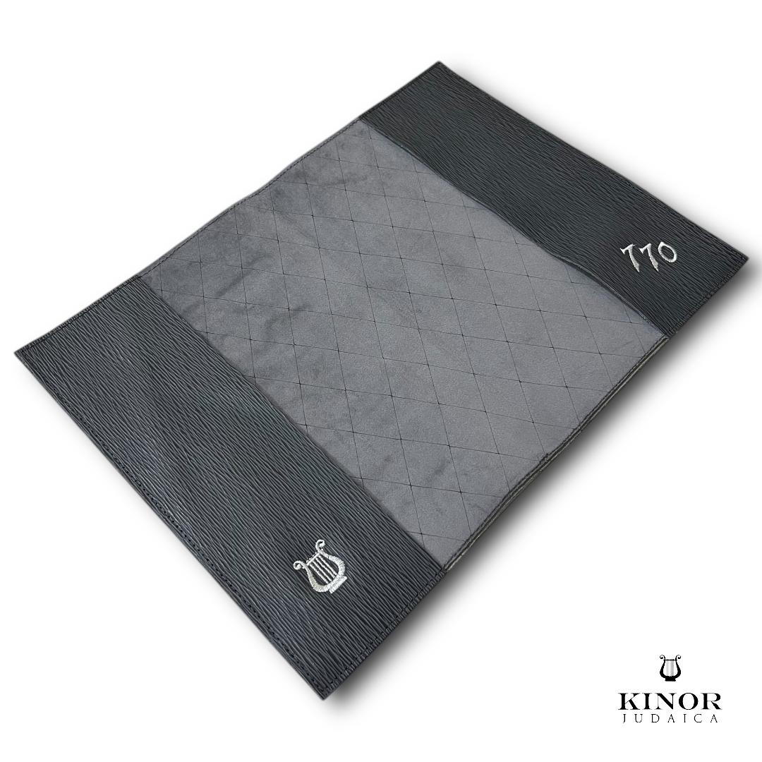 Couverture Dvar Mlakhout PL152