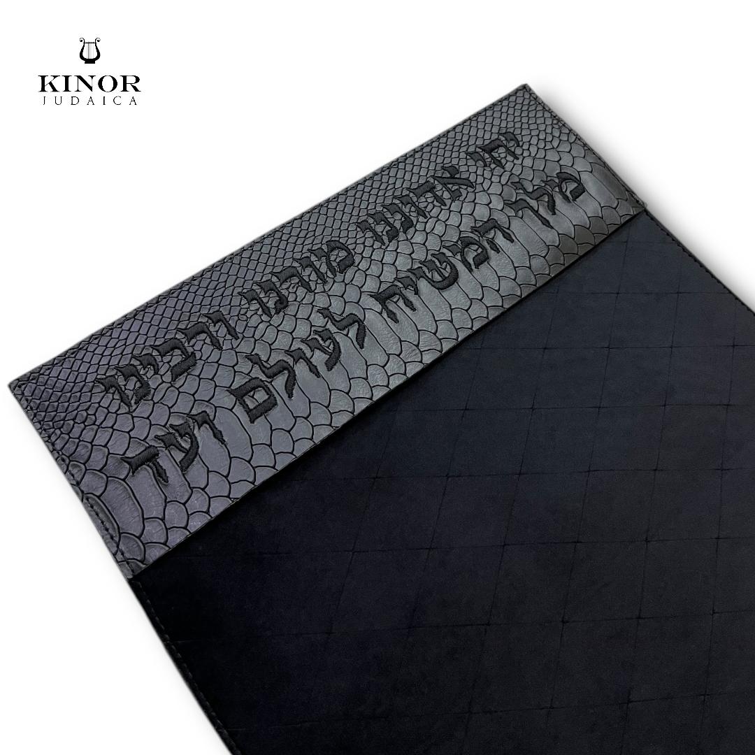 Couverture Dvar Mlakhout PL171