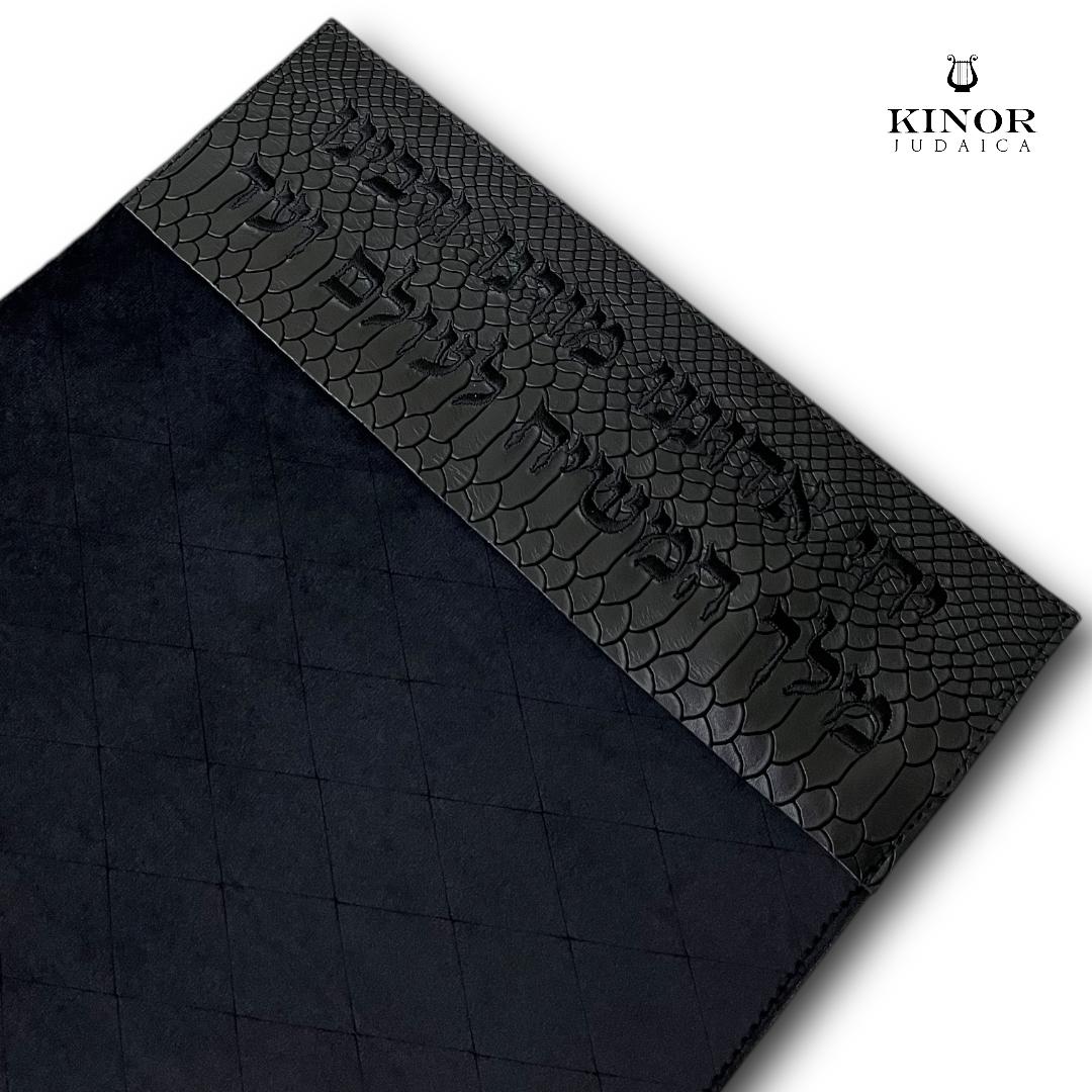 Couverture Dvar Mlakhout PL171