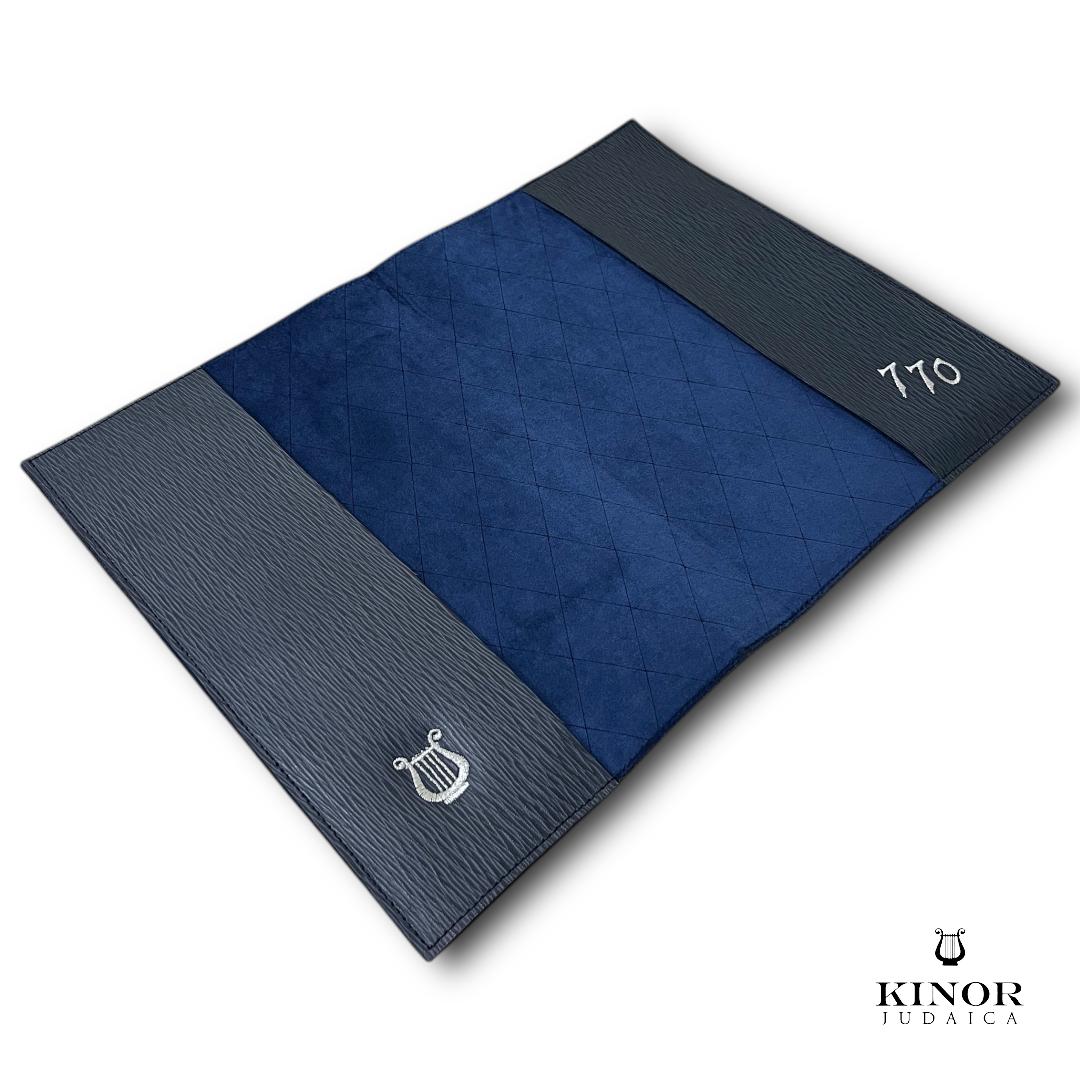 Couverture Dvar Mlakhout PL151