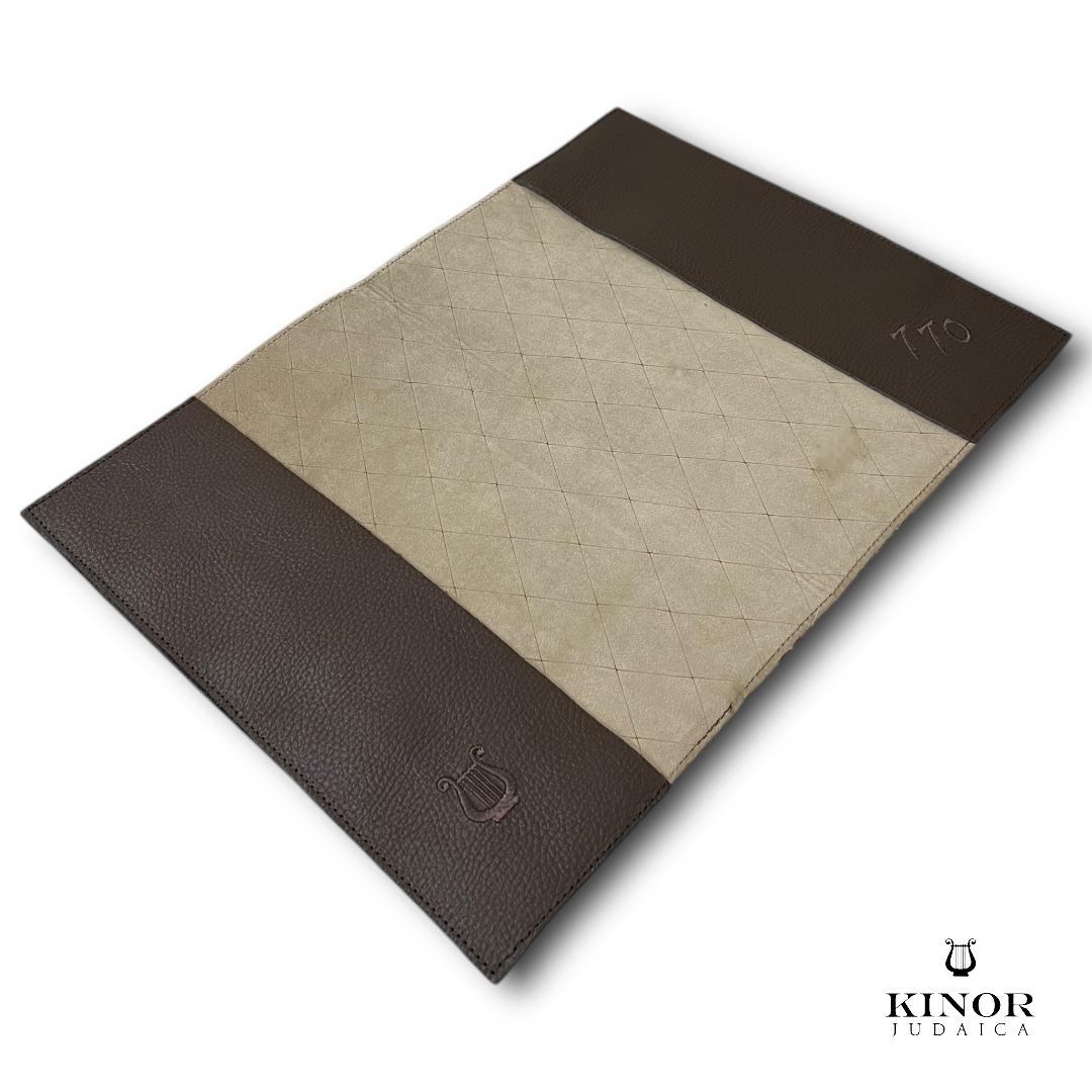 Couverture Dvar Malkhout GL109