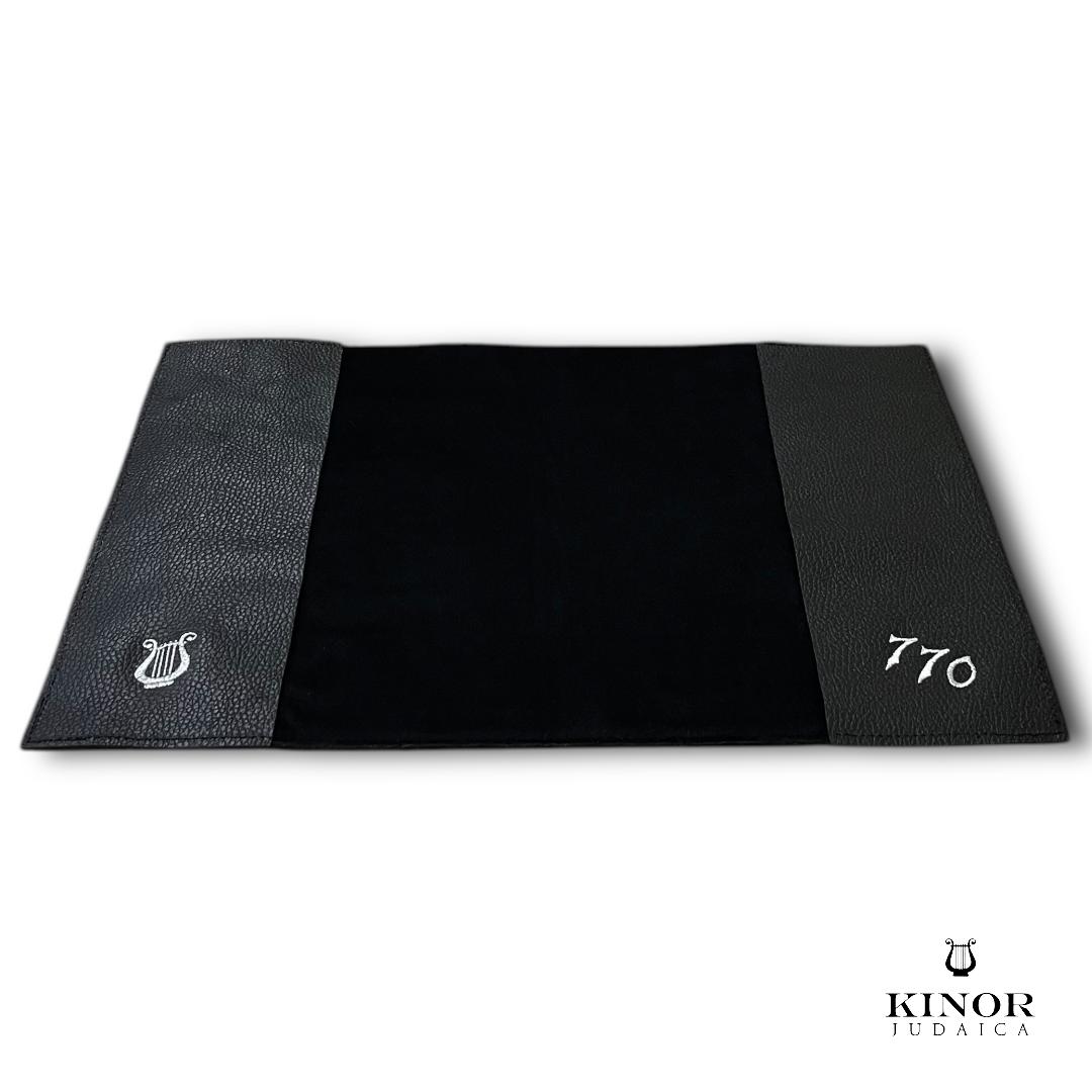 Couverture Dvar Malkhout GL101