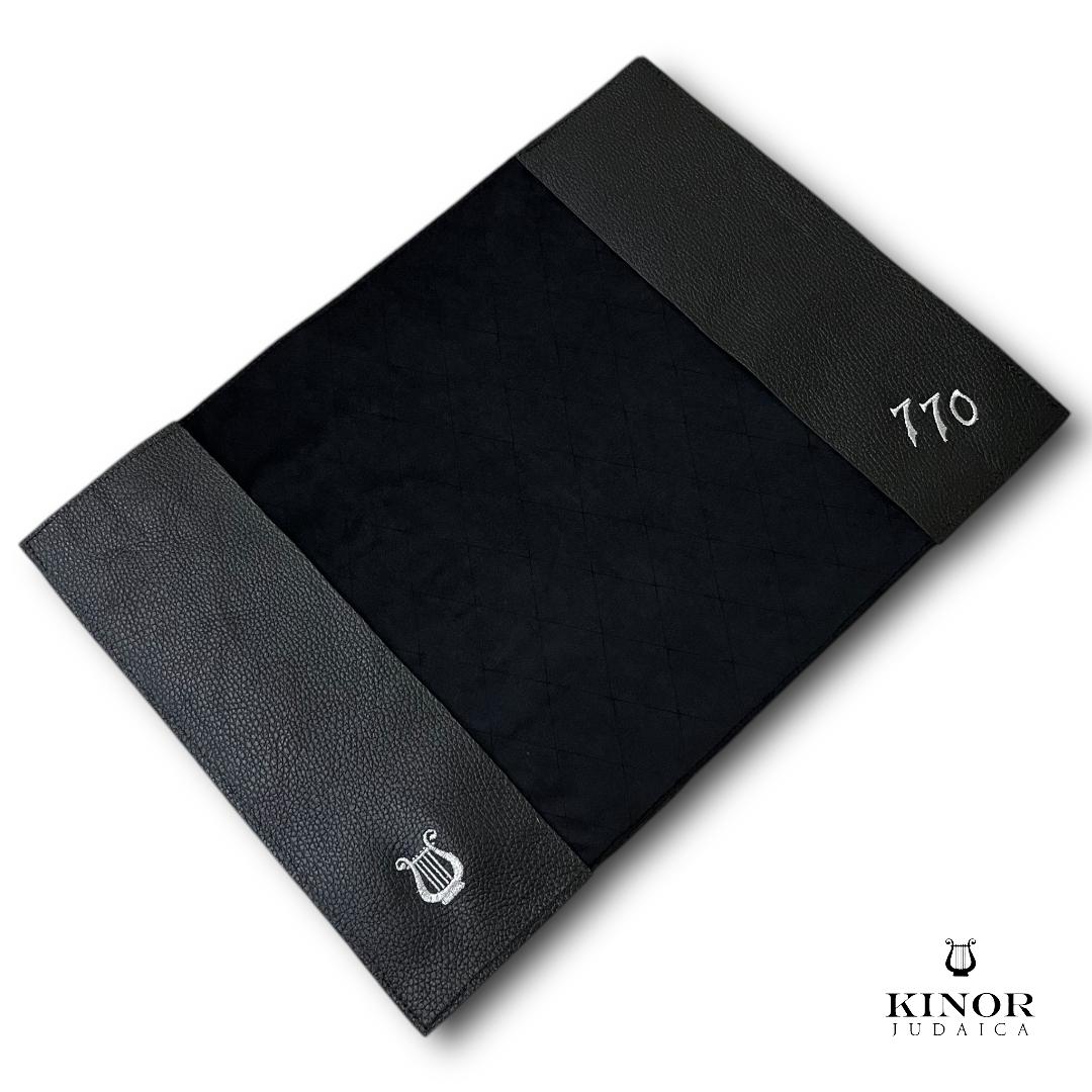 Couverture Dvar Malkhout GL101