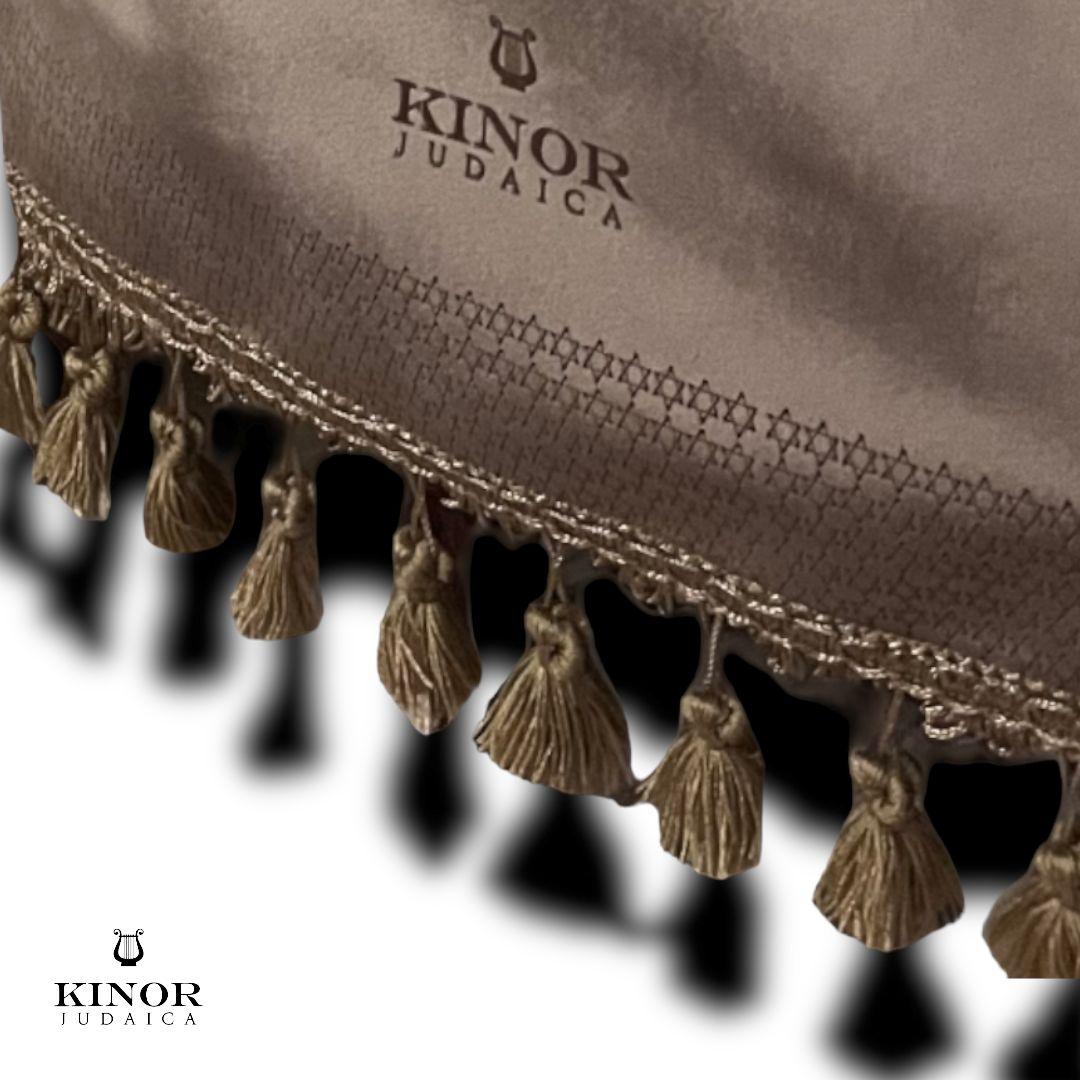 Manteau pour Sefer Torah en Velours