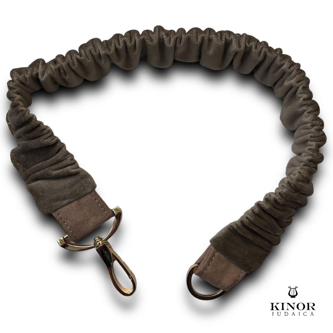 Manteau pour Sefer Torah en Velours