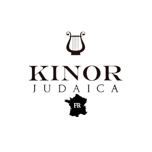 Kinor Judaica France