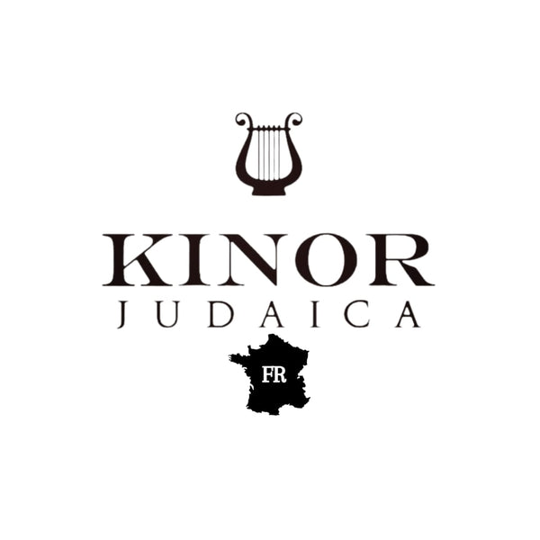 Kinor Judaica France